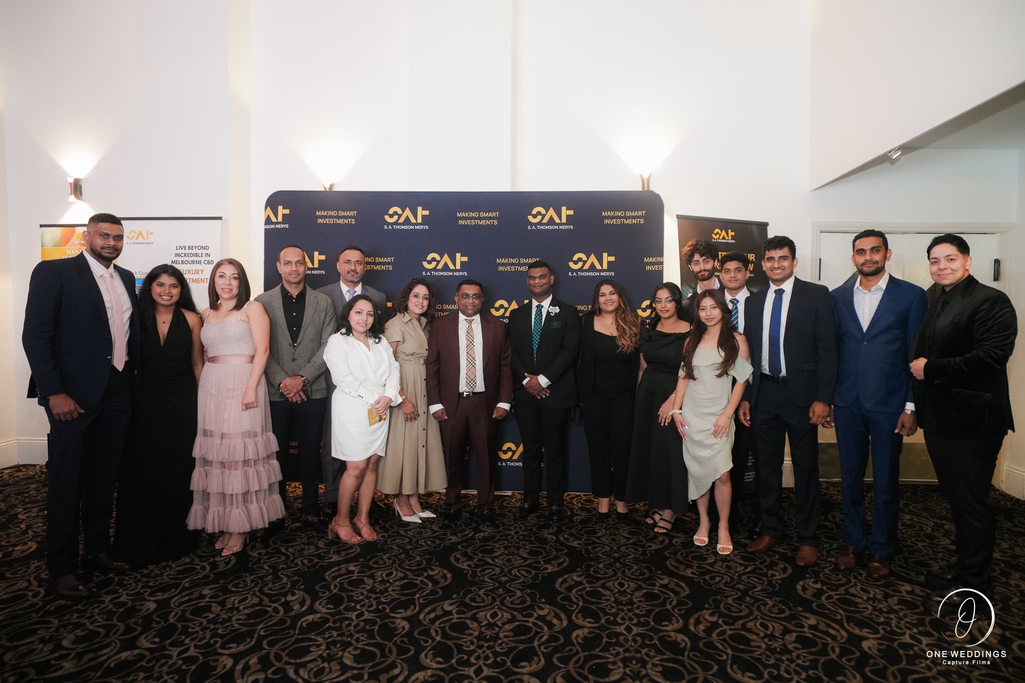 S A Thomson Advisory Team